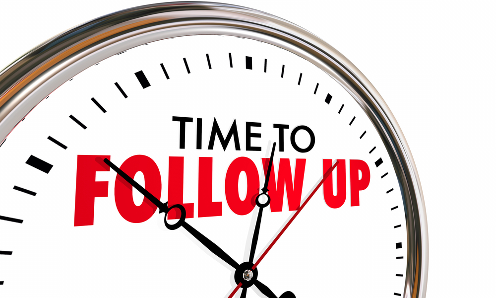 Read more about the article 10 Tried and True Proven Strategies for Sales Follow-Up
