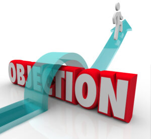 Read more about the article Objection Handling 9 Winning Steps to Managing all Sales Objections