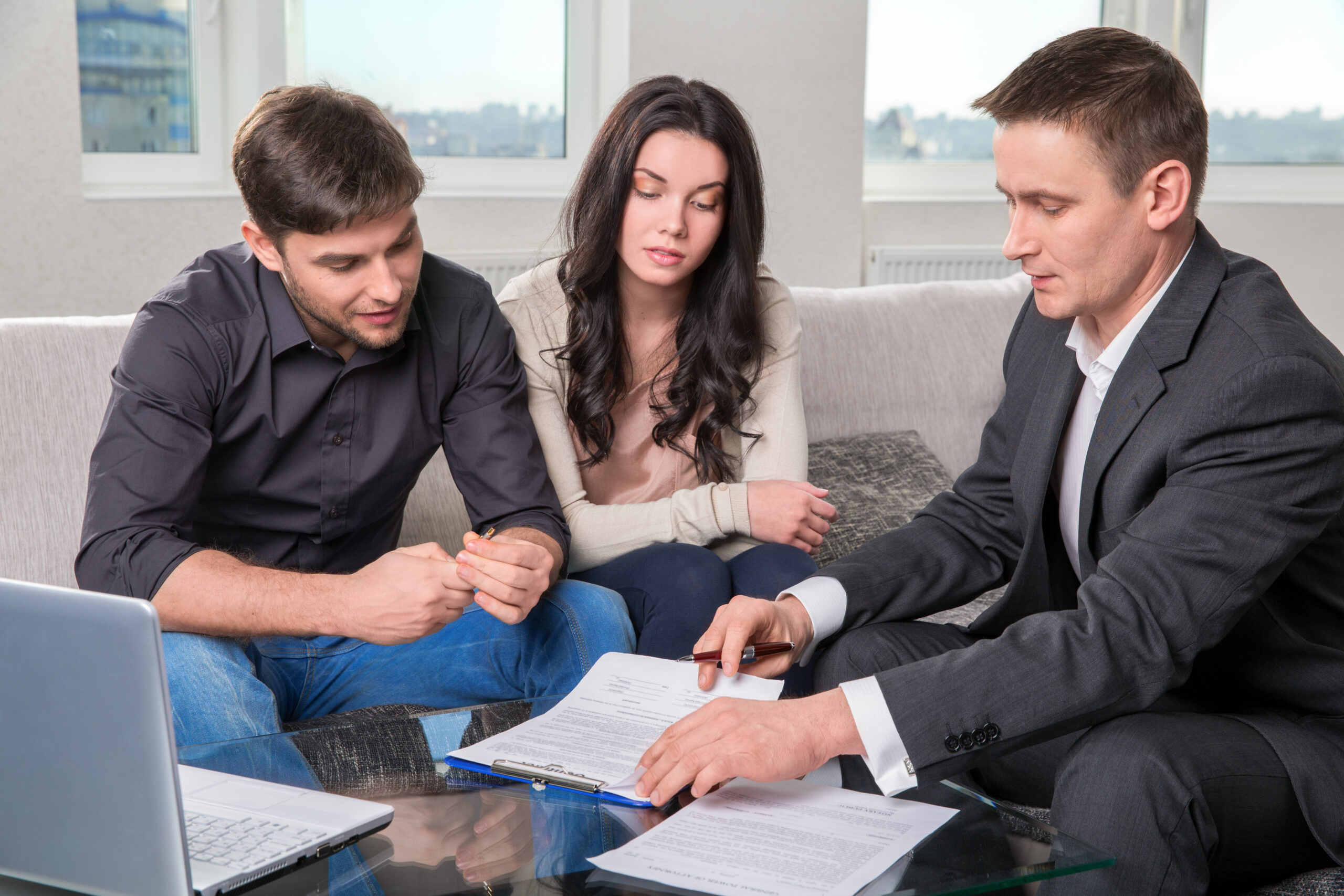 Read more about the article Objections: Obstacles or Opportunities?